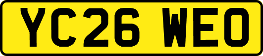 YC26WEO