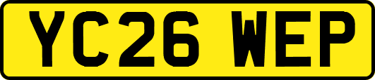 YC26WEP