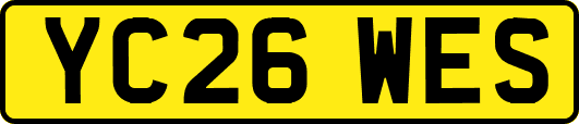 YC26WES