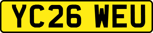 YC26WEU