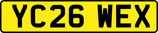 YC26WEX