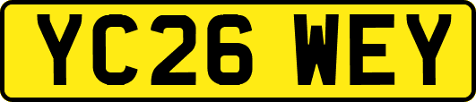 YC26WEY