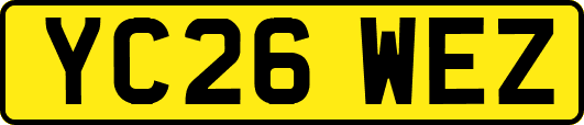 YC26WEZ