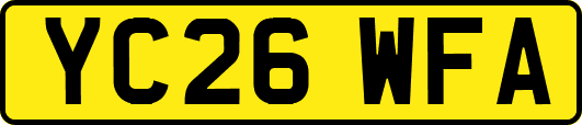 YC26WFA