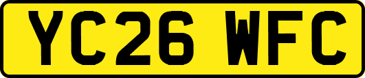 YC26WFC
