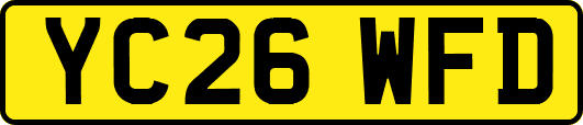 YC26WFD