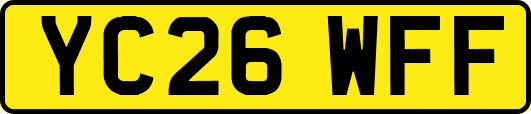 YC26WFF
