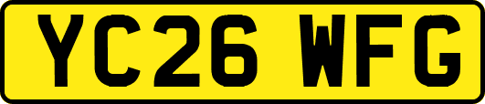 YC26WFG