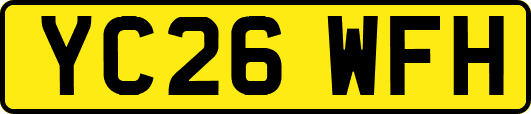 YC26WFH