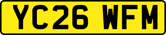 YC26WFM