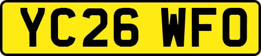 YC26WFO