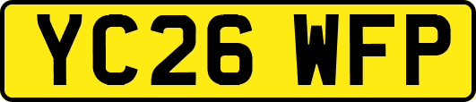 YC26WFP