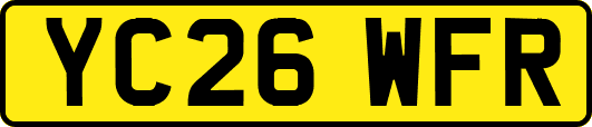 YC26WFR