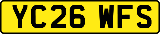 YC26WFS