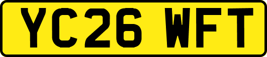 YC26WFT