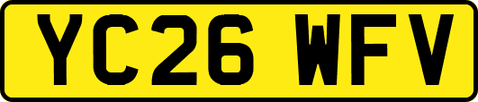 YC26WFV