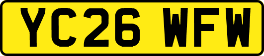 YC26WFW