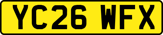 YC26WFX