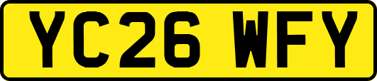 YC26WFY
