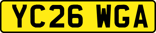 YC26WGA
