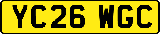 YC26WGC
