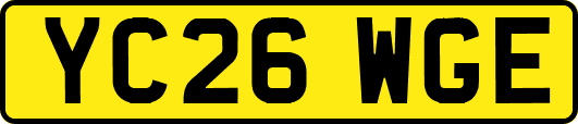 YC26WGE