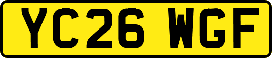 YC26WGF