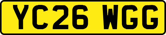 YC26WGG