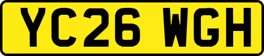 YC26WGH