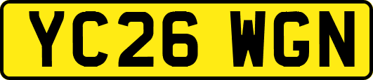 YC26WGN