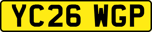 YC26WGP