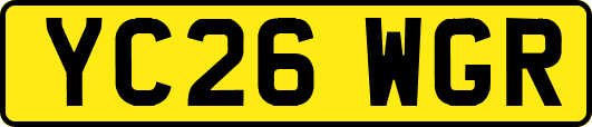 YC26WGR