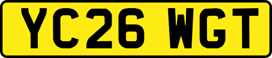 YC26WGT