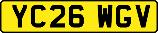 YC26WGV
