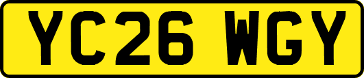 YC26WGY