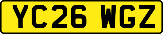 YC26WGZ