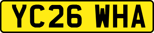 YC26WHA