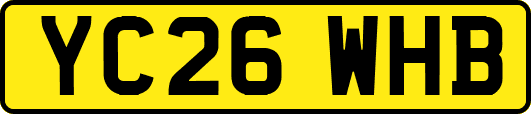 YC26WHB