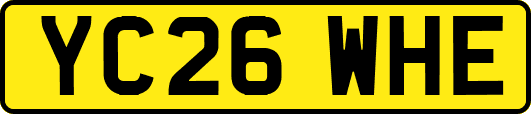YC26WHE