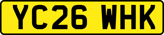 YC26WHK