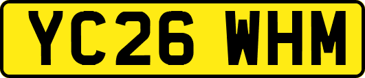 YC26WHM