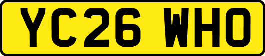 YC26WHO