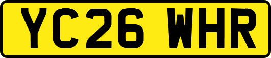 YC26WHR