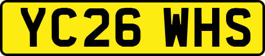 YC26WHS