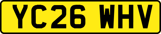 YC26WHV