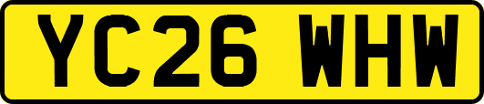 YC26WHW