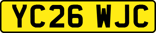 YC26WJC