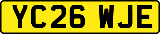 YC26WJE