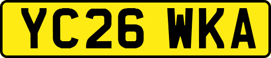 YC26WKA