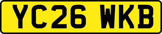 YC26WKB